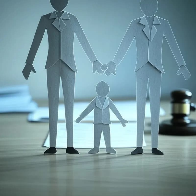 Parenting Plan in Divorce: Important Agreements