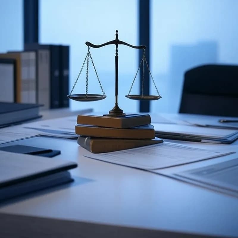 Criminal Law Specialists