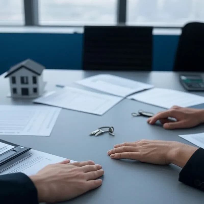 The Security Deposit in Renting a Property: Your Rights as a Tenant