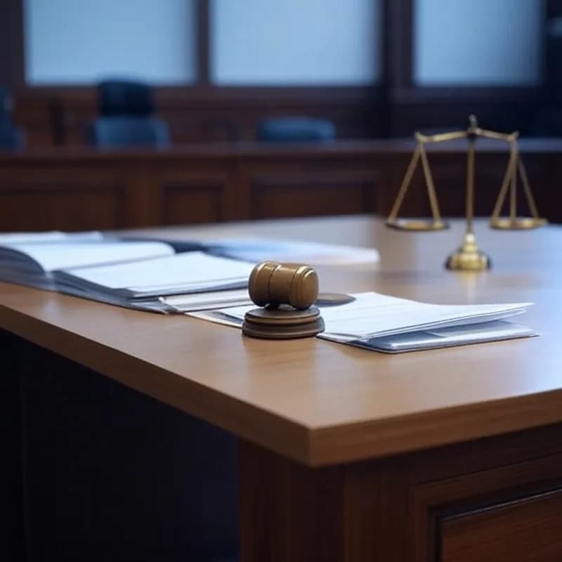 Davalarda Sıkça Yapılan Hatalar: Bu Tuzaklardan Kaçının