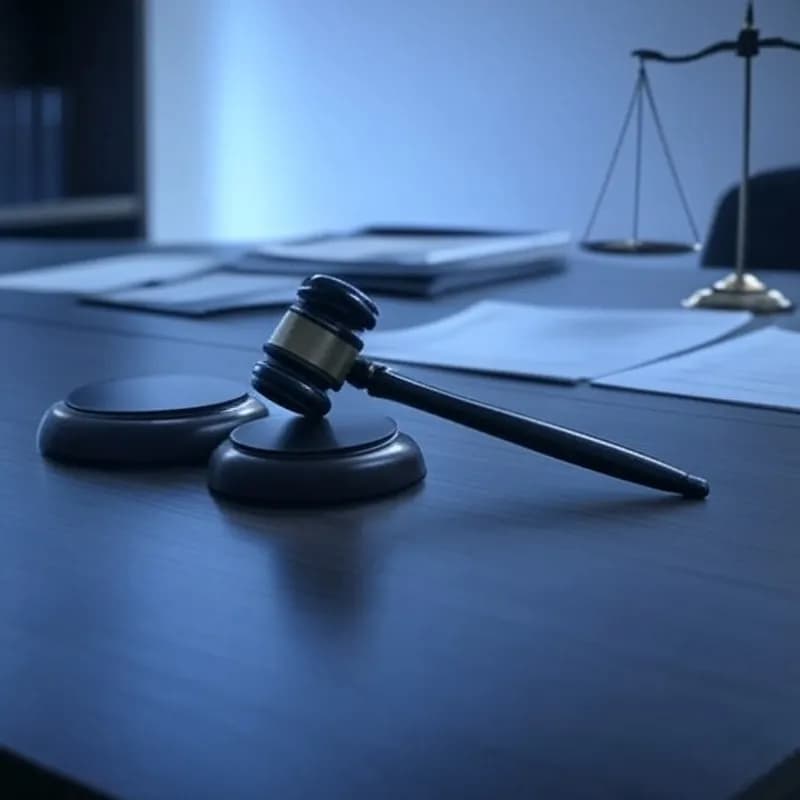 Gıyabi karar aldınız: şimdi ne yapmalı ve itiraz nasıl yapılır?