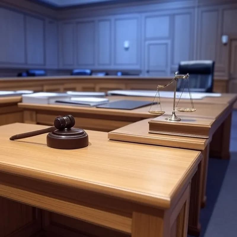 Hollanda'da mahkeme kararı: açıklama, türleri ve neler yapabilirsiniz