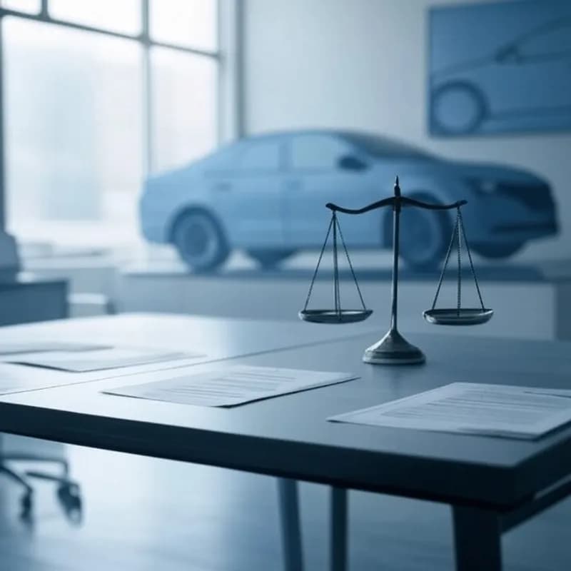 Motor Traffic Guarantee Fund: when and how do you get compensation for damage?