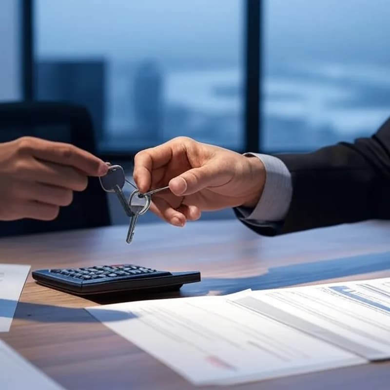 Security deposit (deposit) when renting: everything you need to know