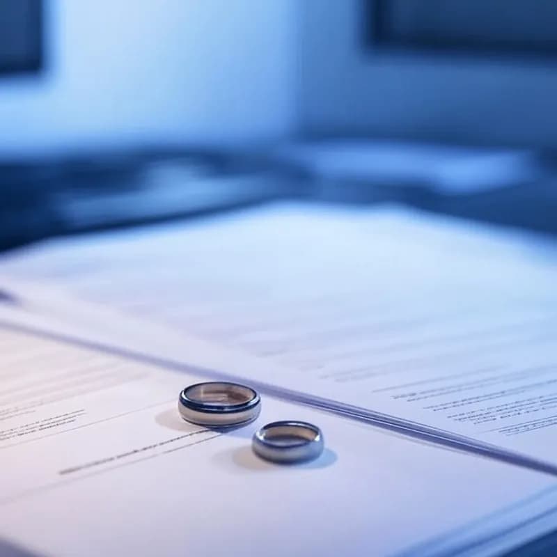 What are prenuptial agreements and why should you arrange them before you get married?