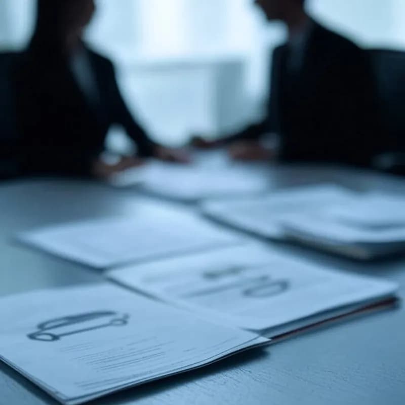 Whiplash after a car accident: symptoms, liability and compensation