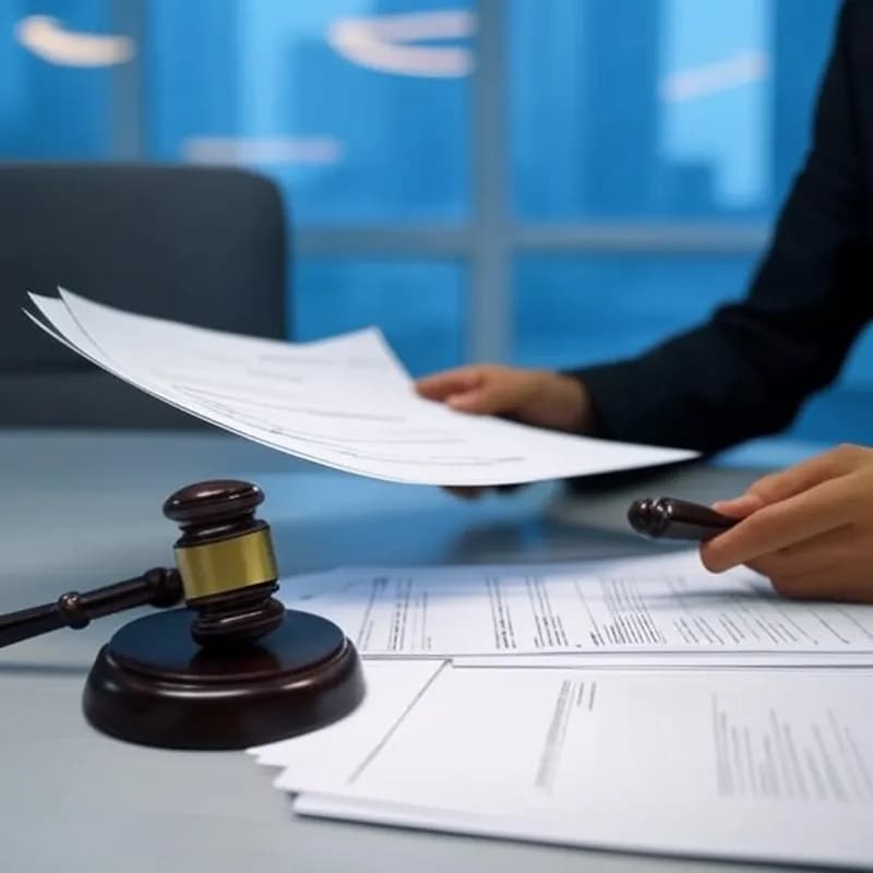 Avukatsız kendi başınıza dava yürütmek: buna izin var mı ve bu akıllıca mı?