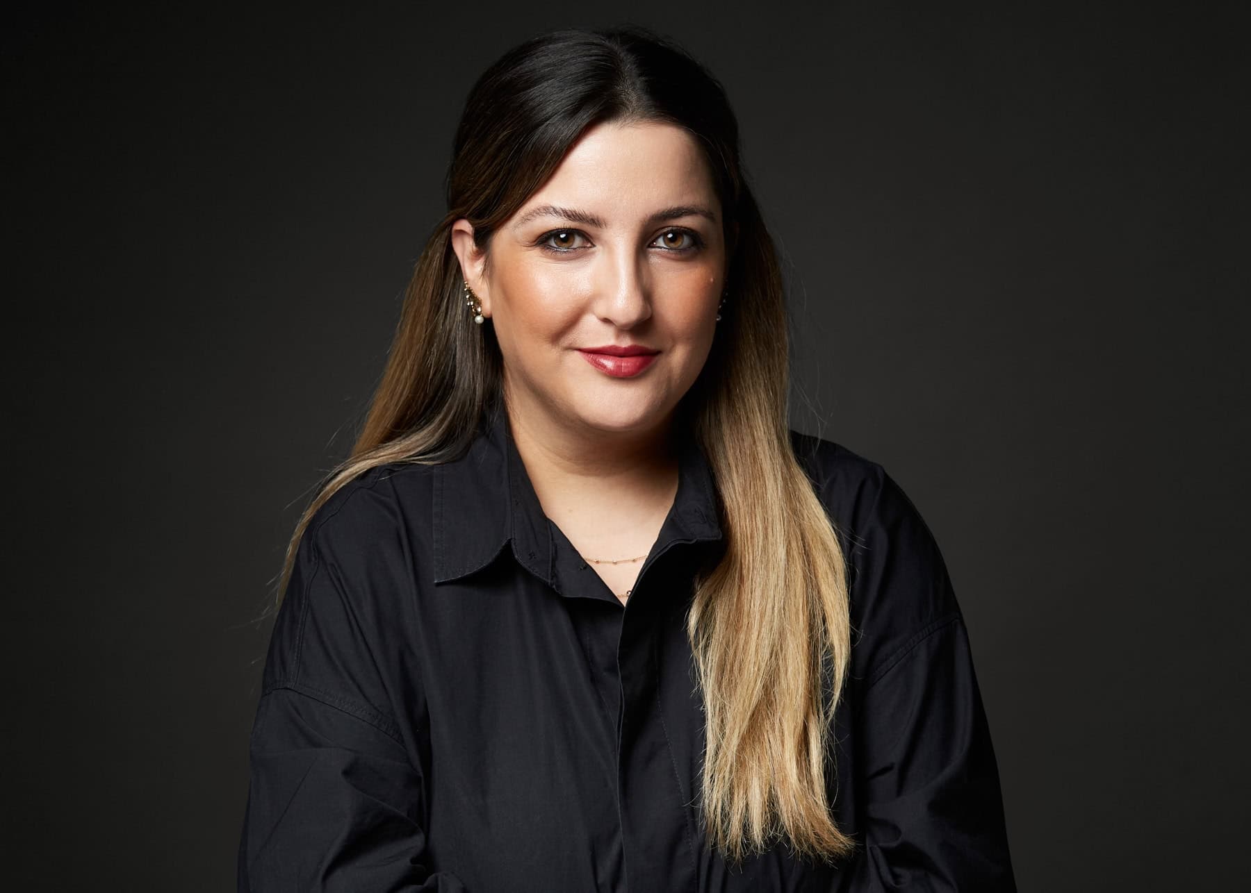 Hande Berberoglu-Bingöl