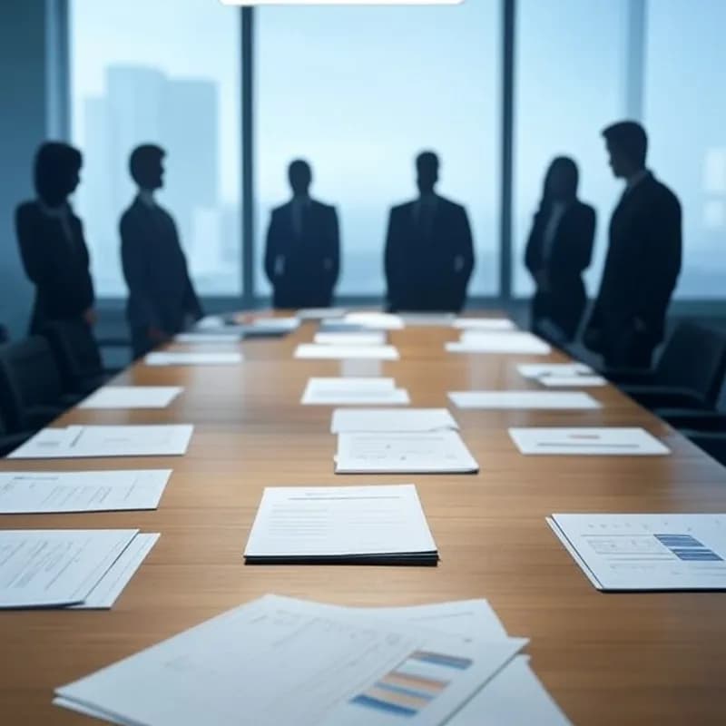 Shareholder dispute: what can you do when shareholders clash?