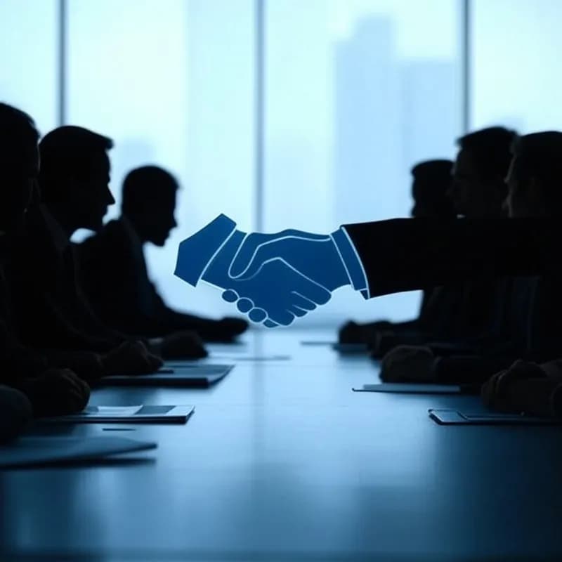 Shareholder dispute: legal solutions and step-by-step plan