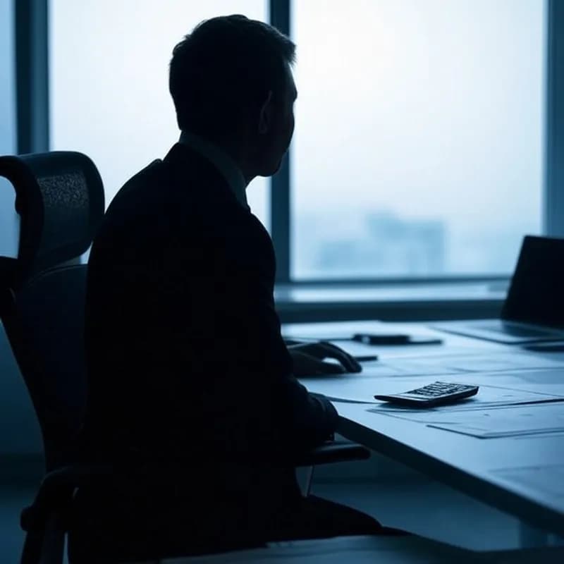 All about BKR and EVR registrations: explanation, risks, and solutions