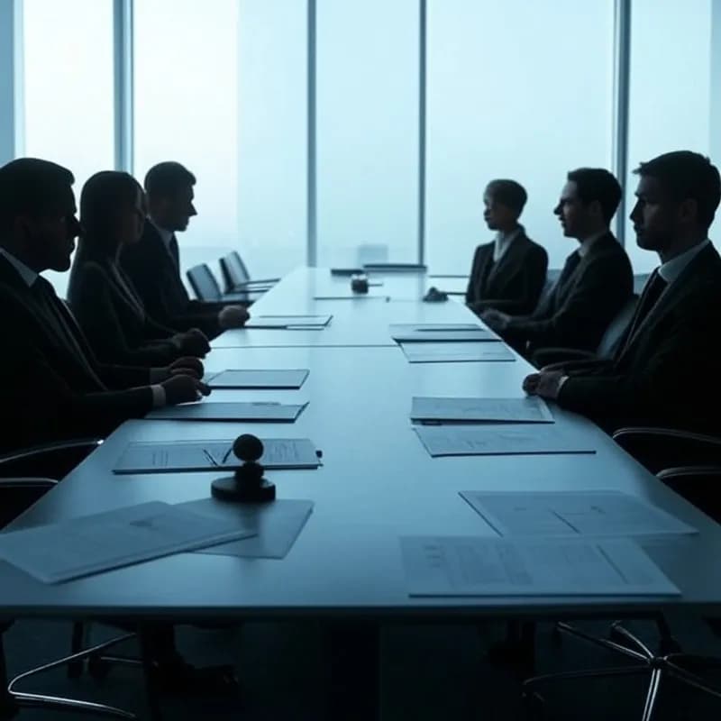 Employment law attorney