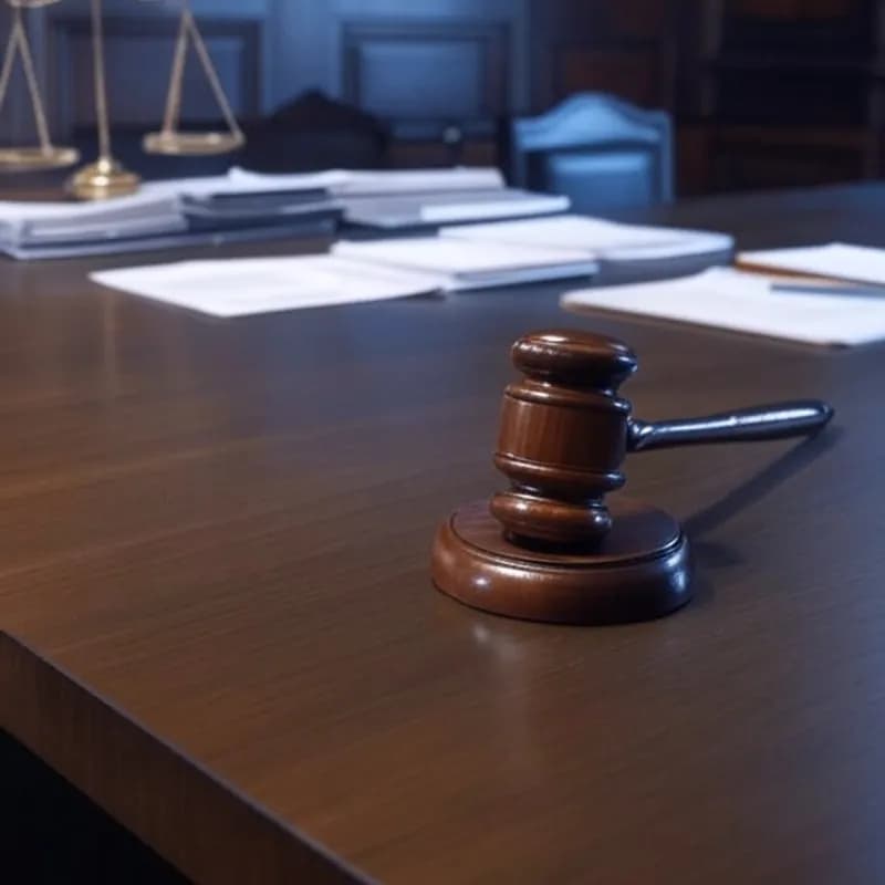 Evidence in a trial: types, collection and use