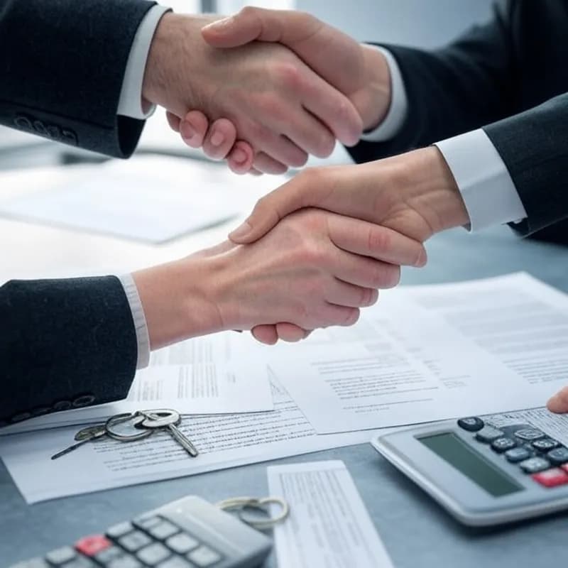 Discrimination and inequality: may expats be charged a higher security deposit than Dutch nationals?