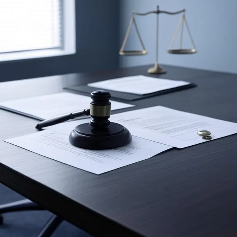 Arranging a Divorce: A Step-by-Step Guide for a Smooth Divorce Process