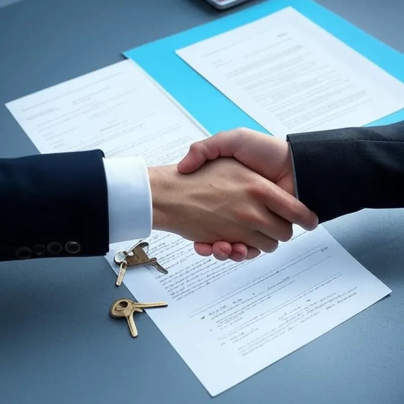 How much security deposit can a landlord ask for?