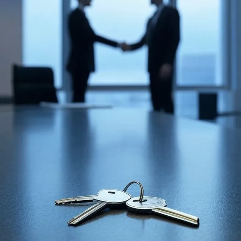 Indeplaatsstelling bij bedrijfsruimte: wat zijn uw rechten als huurder?