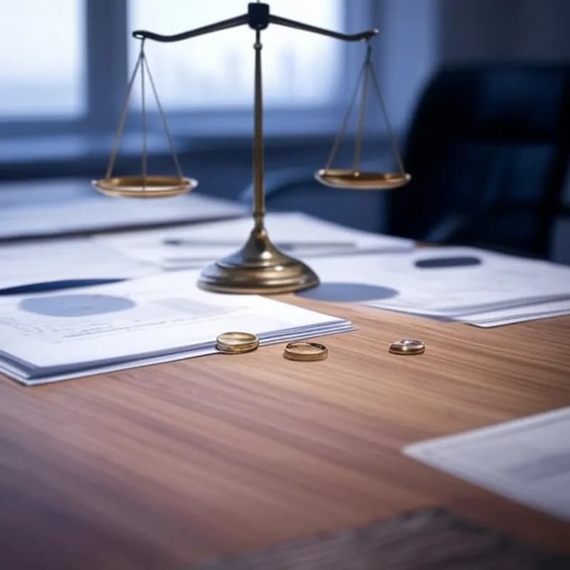 Internationaal Scheiden: Alles Wat U Moet Weten