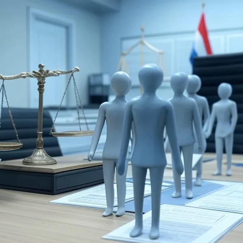 Internationale incasso in Nederland