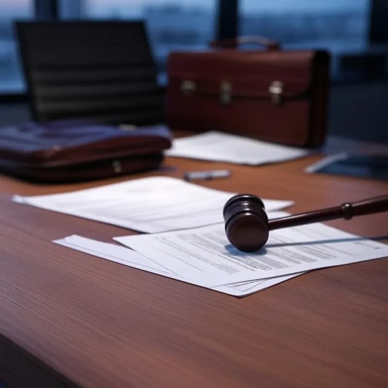 Summary dismissal: rules, examples and your rights