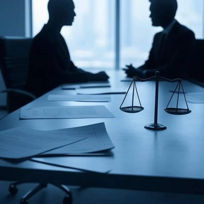 Oznur Batur: Advocaat en NIVRE-Register Expert