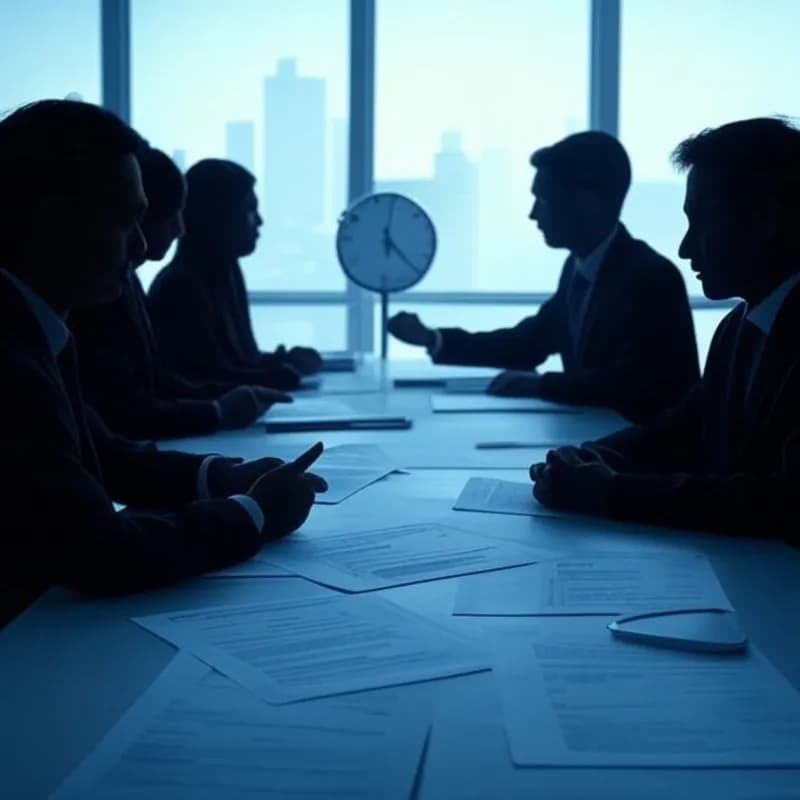 Tijdelijk contract niet verlengd: heb je recht op een vergoeding?