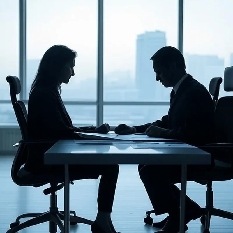 Transition compensation for temporary contracts: these are your rights