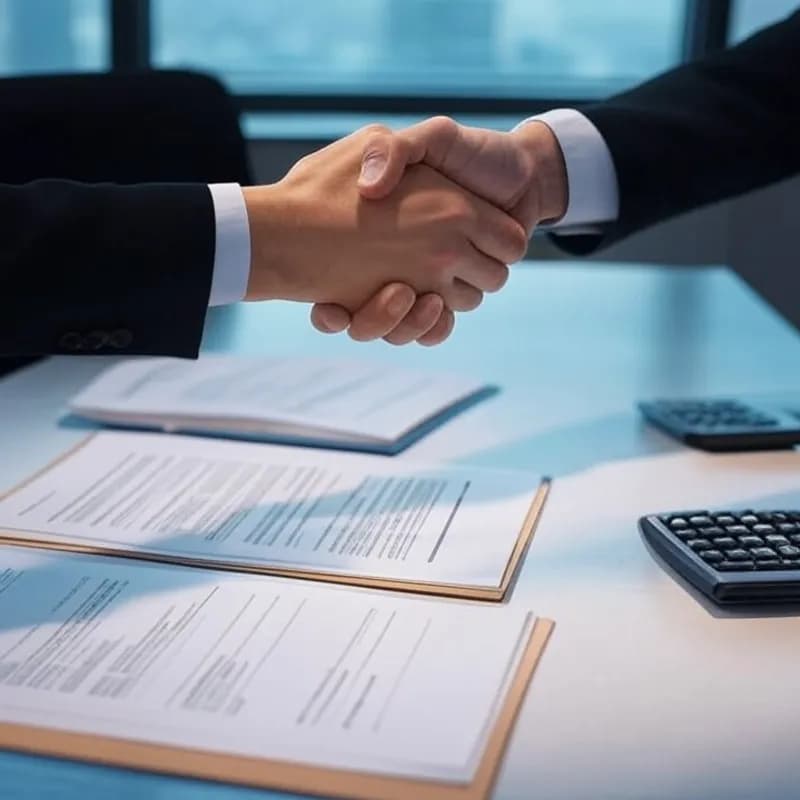 Settlement agreement and transition compensation: how do you calculate your entitlement?