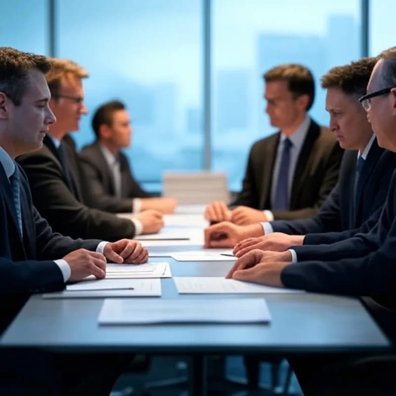 Vaststellingsovereenkomst en ziekte: mag dat en wat zijn de risico’s?