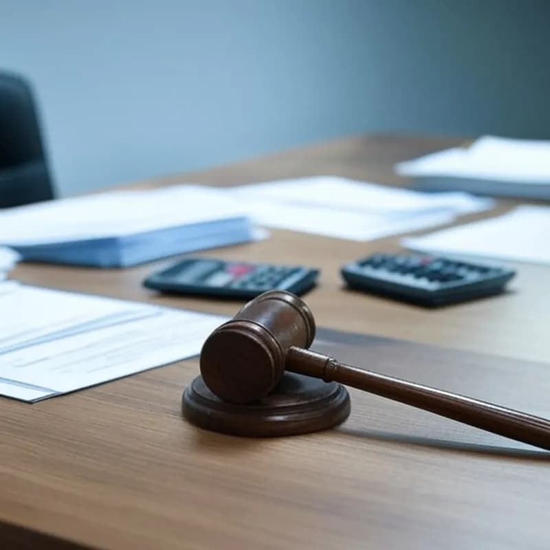 How much does a lawsuit cost if you lose? Discover the consequences!
