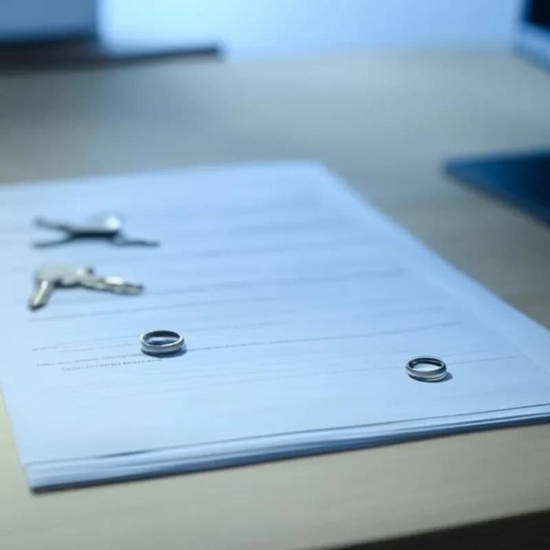 Woontips bij een scheiding: wat moet je weten?