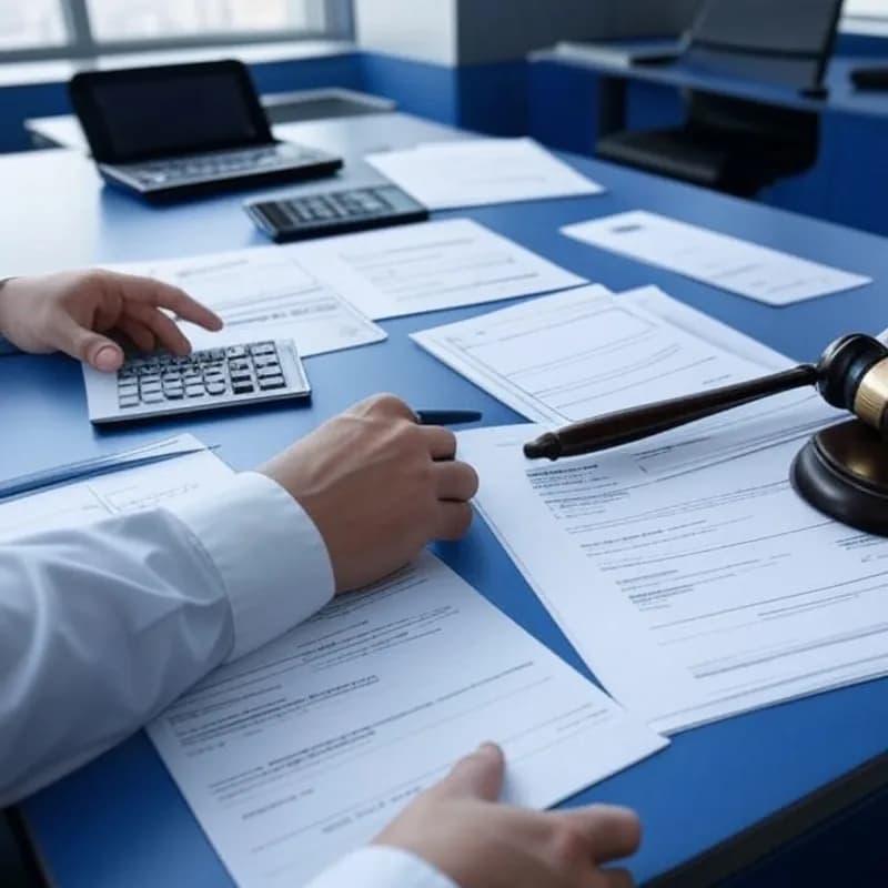 Business debt collection for non-payment: a practical step-by-step plan for entrepreneurs