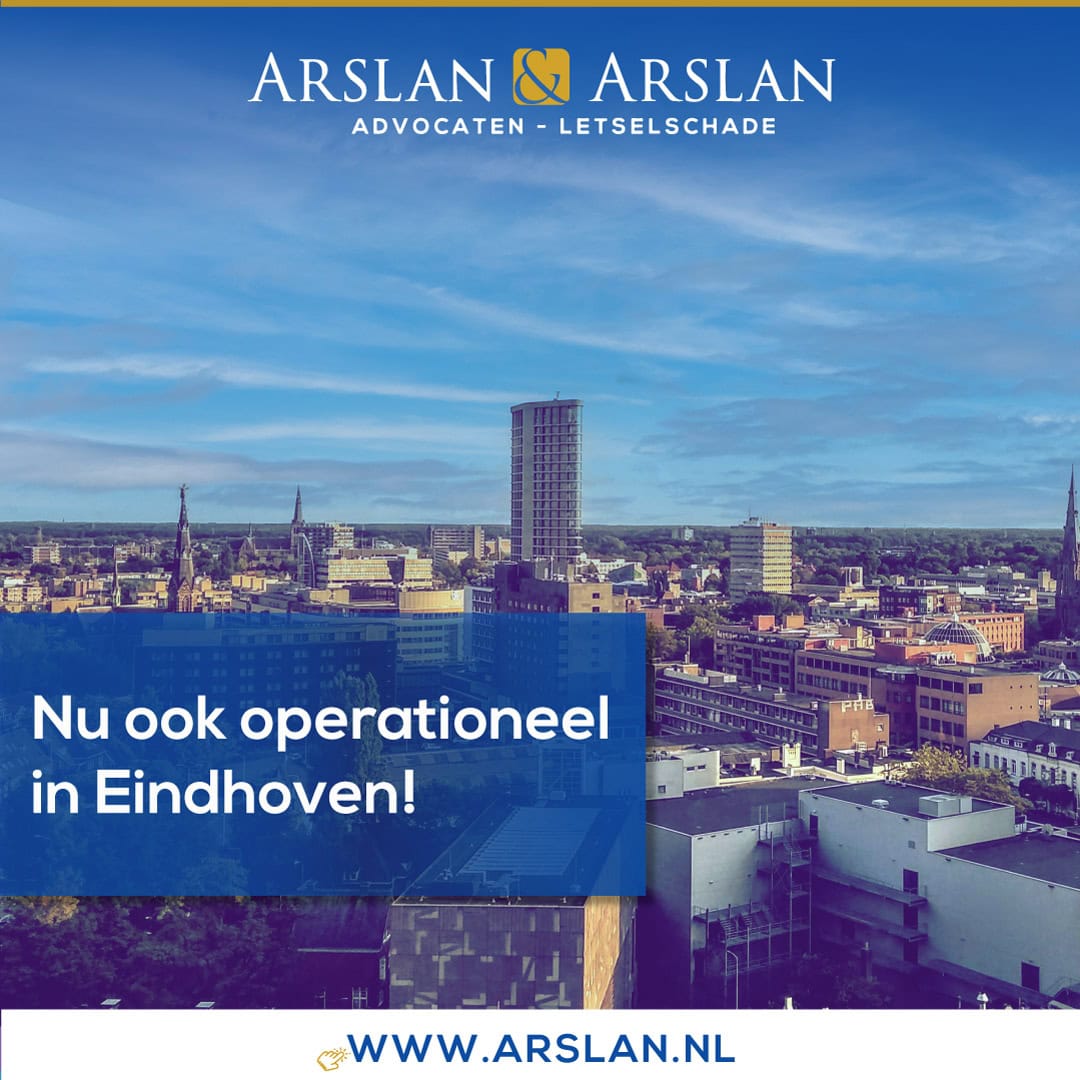 Arslan Advocaten Eindhoven